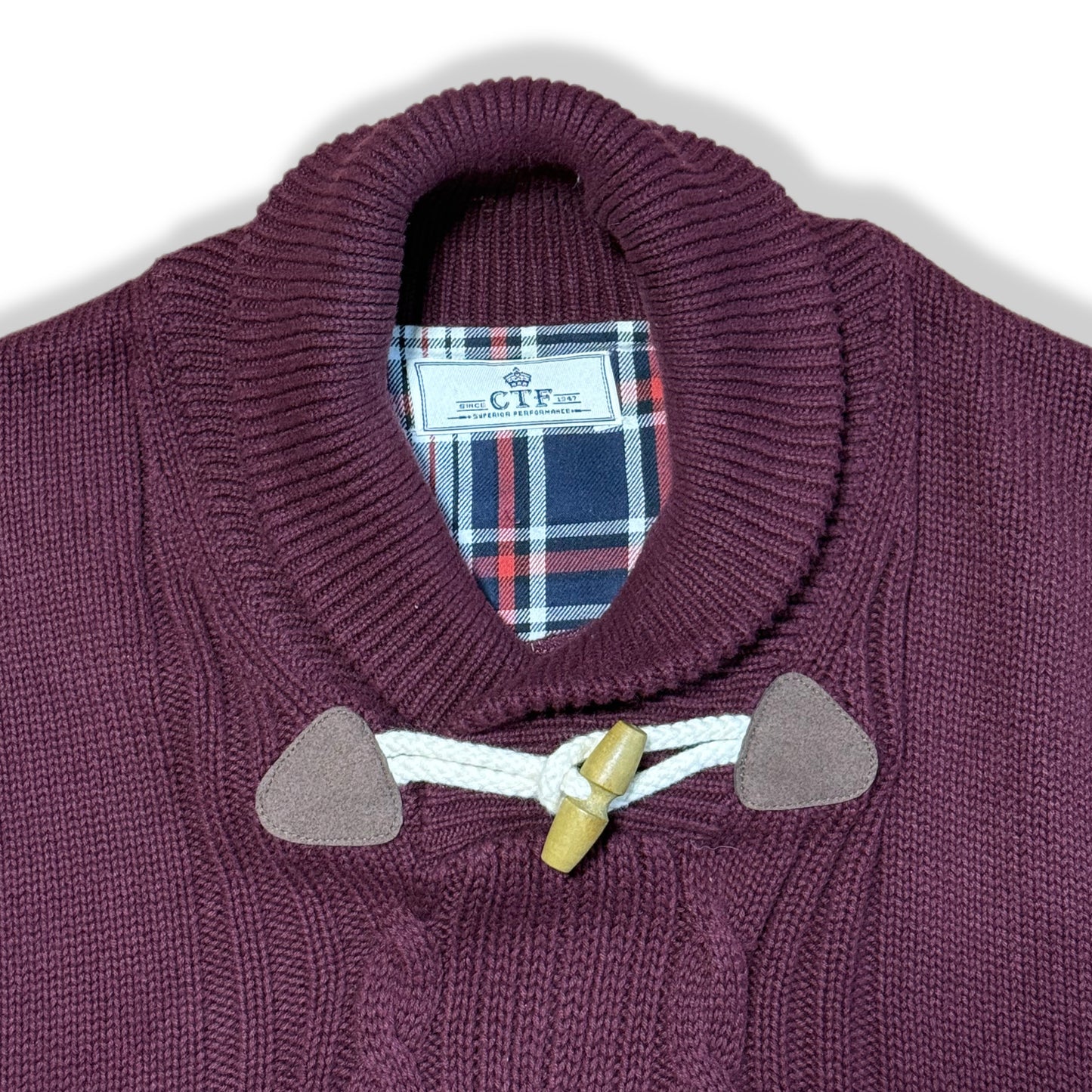 SWEATER PARA HOMBRE TEJIDO | CORTEFIEL | L