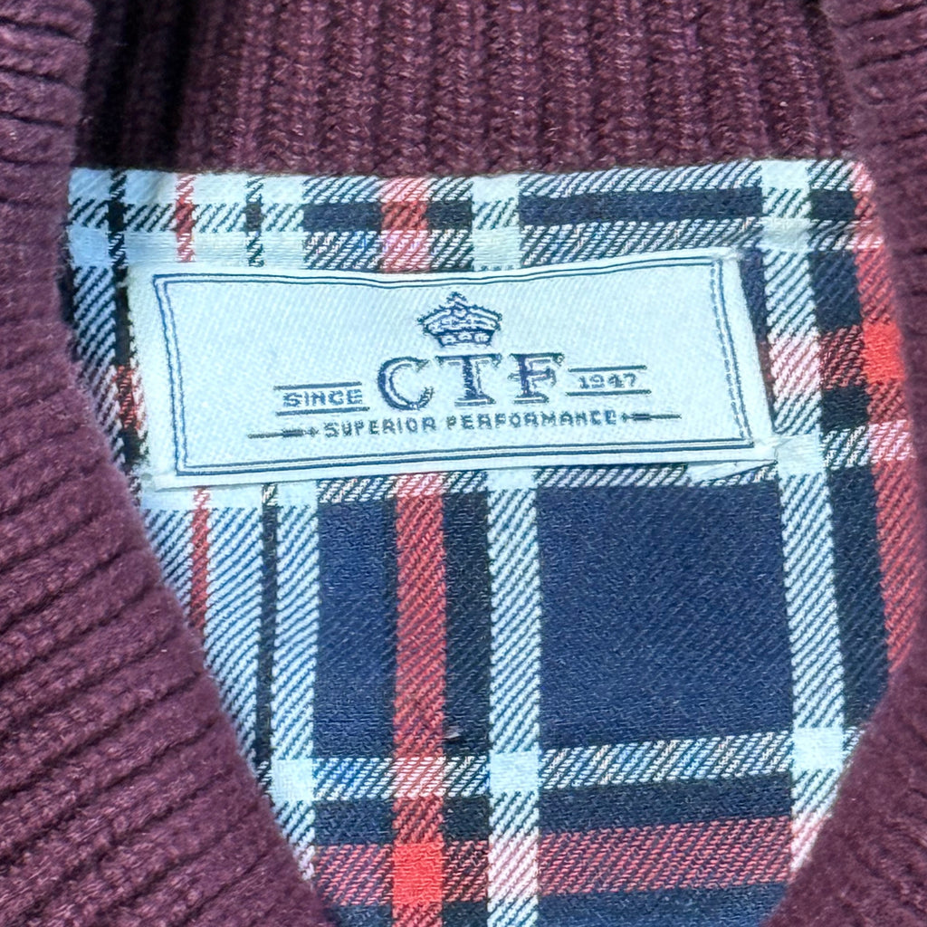 SWEATER PARA HOMBRE TEJIDO | CORTEFIEL | L