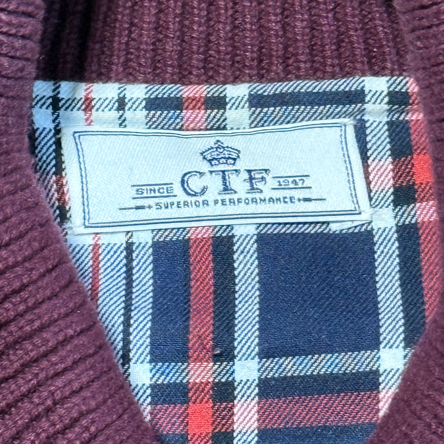 SWEATER PARA HOMBRE TEJIDO | CORTEFIEL | L