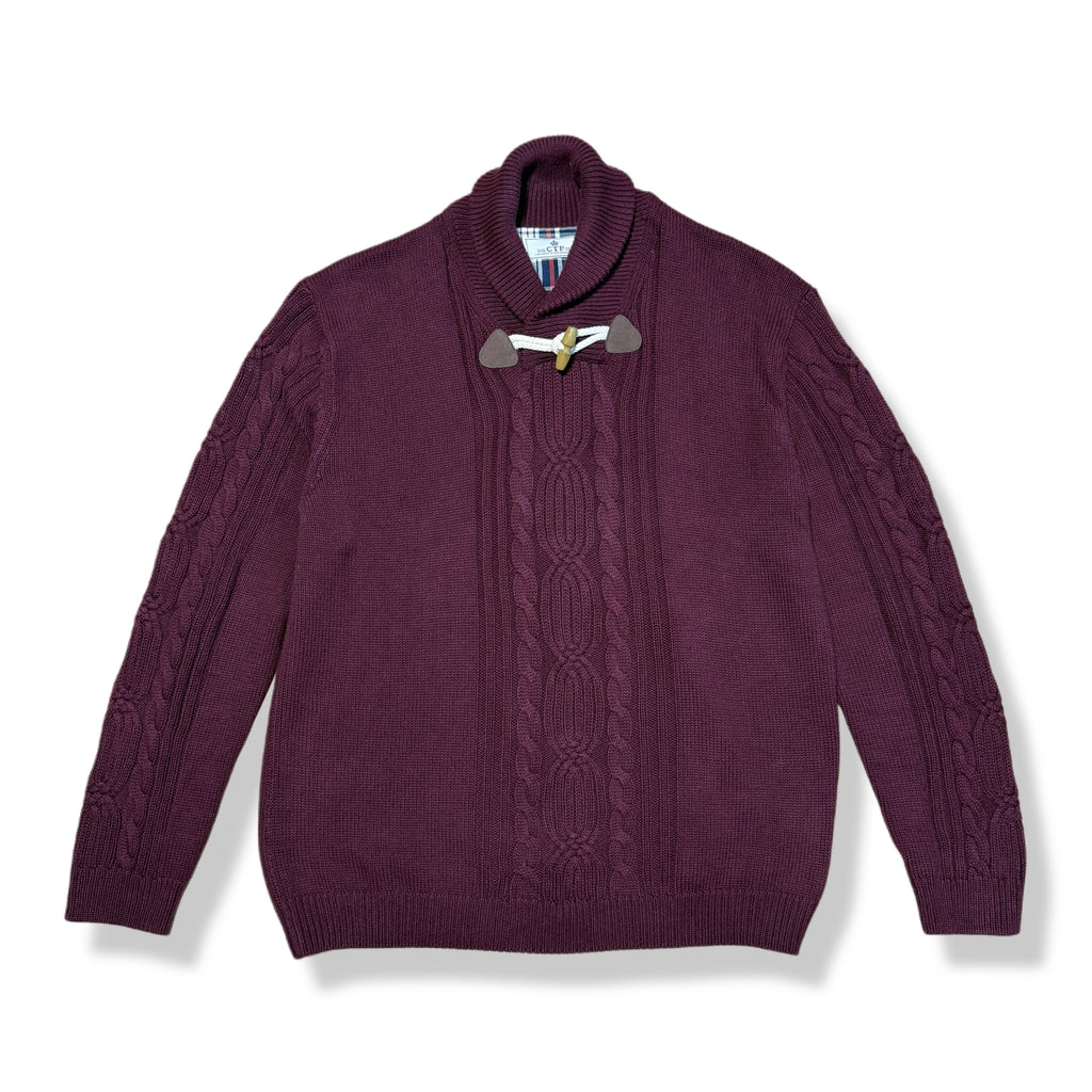 SWEATER PARA HOMBRE TEJIDO | CORTEFIEL | L