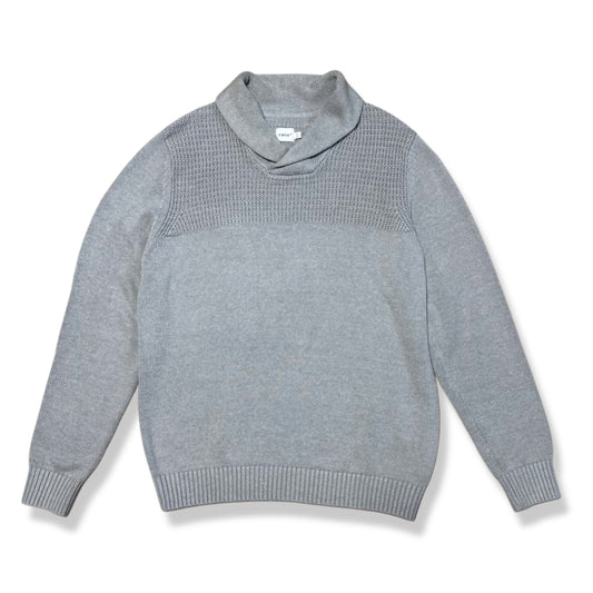SWEATER TEJIDO CUELLO ALTO | CELIO | TALLA L
