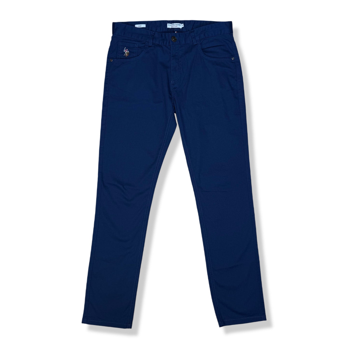 PANTALÓN SLIM PARA HOMBRES | U.S. POLO ASSN. | TALLA 33