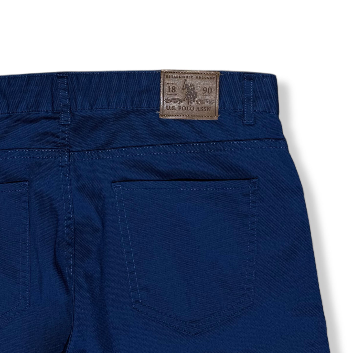 PANTALÓN SLIM PARA HOMBRES | U.S. POLO ASSN. | TALLA 33