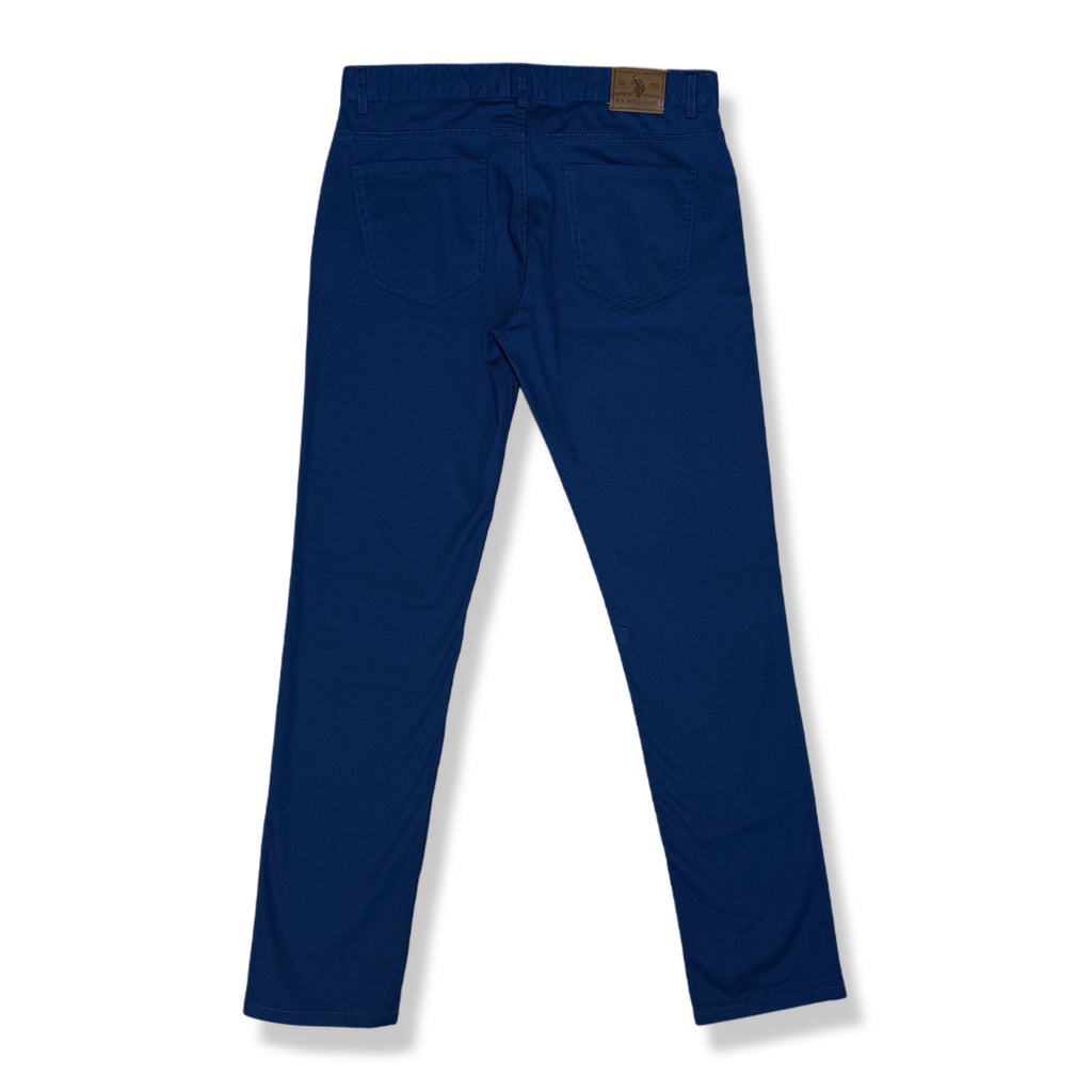 PANTALÓN SLIM PARA HOMBRES | U.S. POLO ASSN. | TALLA 33