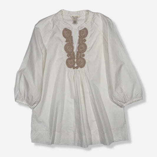 BLUSA DE MATERNIDAD | THREE SEASONS | S
