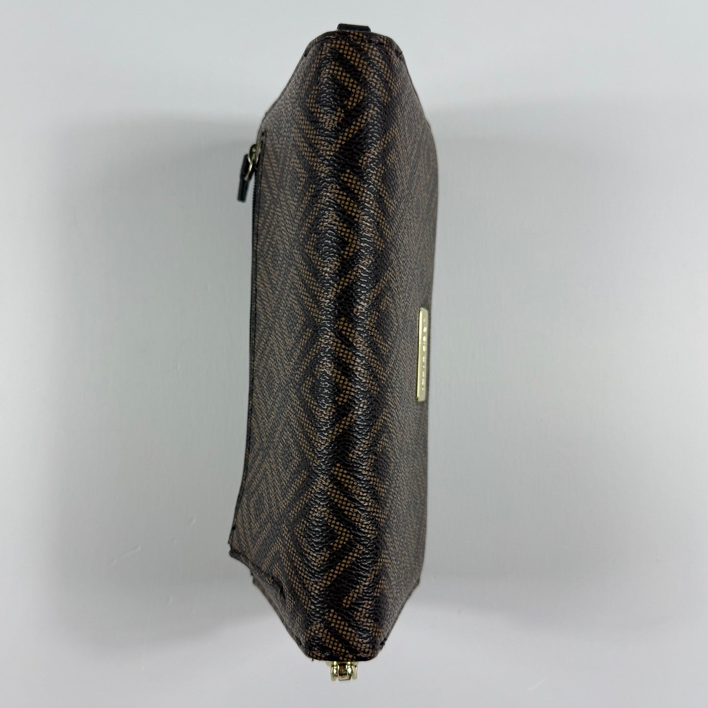 BILLETERA MARRÓN | LIZ CLAIBORNE