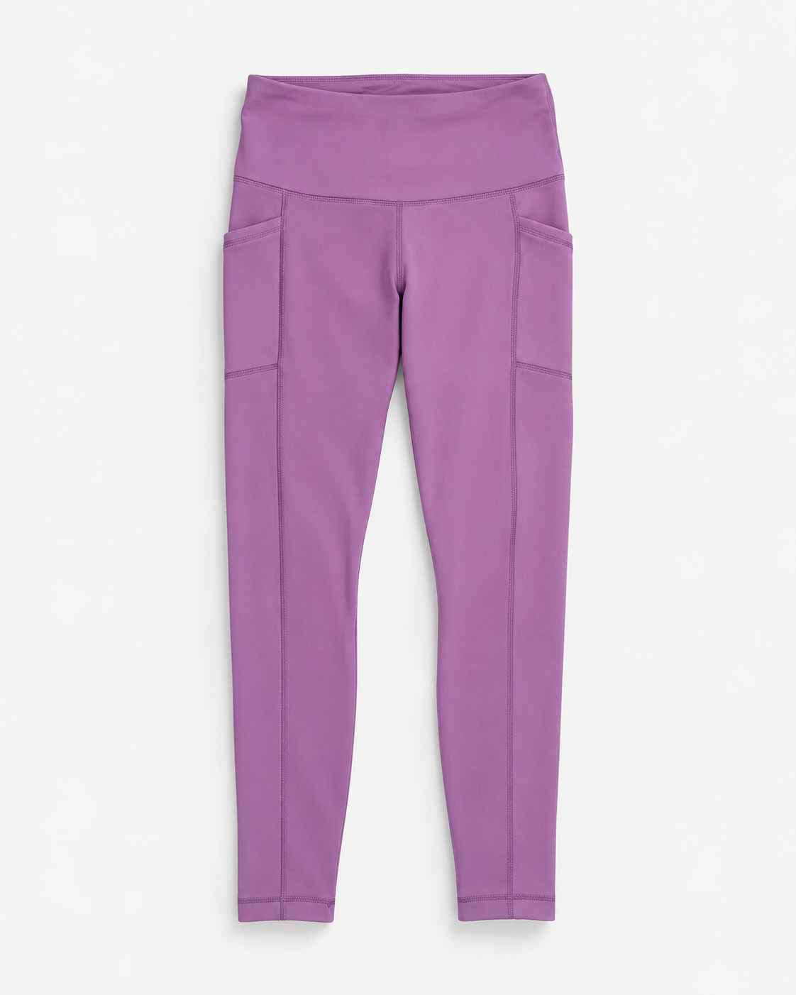 LEGGINGS DEPORTIVOS CON BOLSILLOS PARA MUJER | 90 DEGREE BY REFLEX | TALLA M