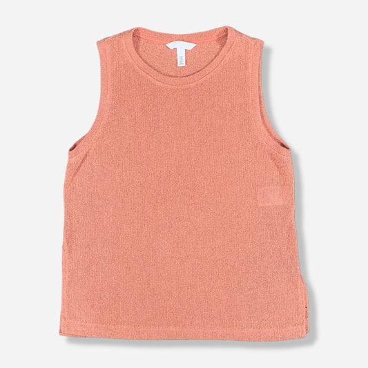 TOP TEJIDO TIPO CHALECO | H&M | S