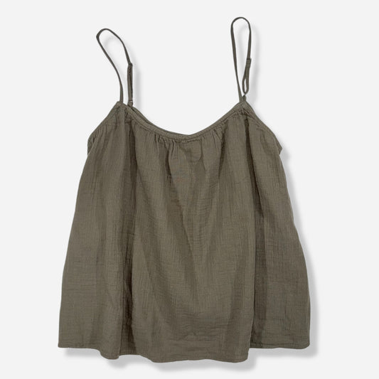 TOP DE TIRANTES | H&M | S