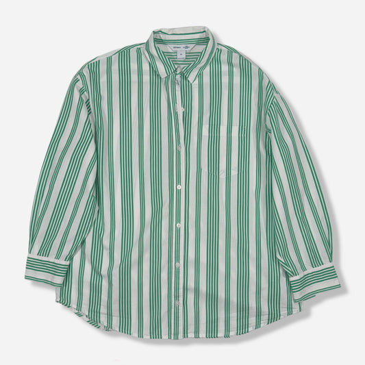 THE BOYFRIEND SHIRT | OLD NAVY | XS