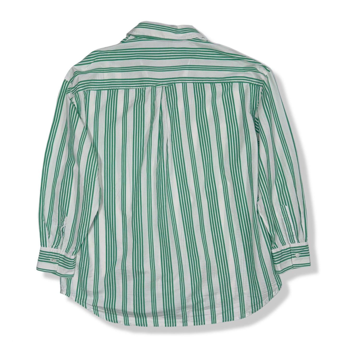 THE BOYFRIEND SHIRT | OLD NAVY | XS