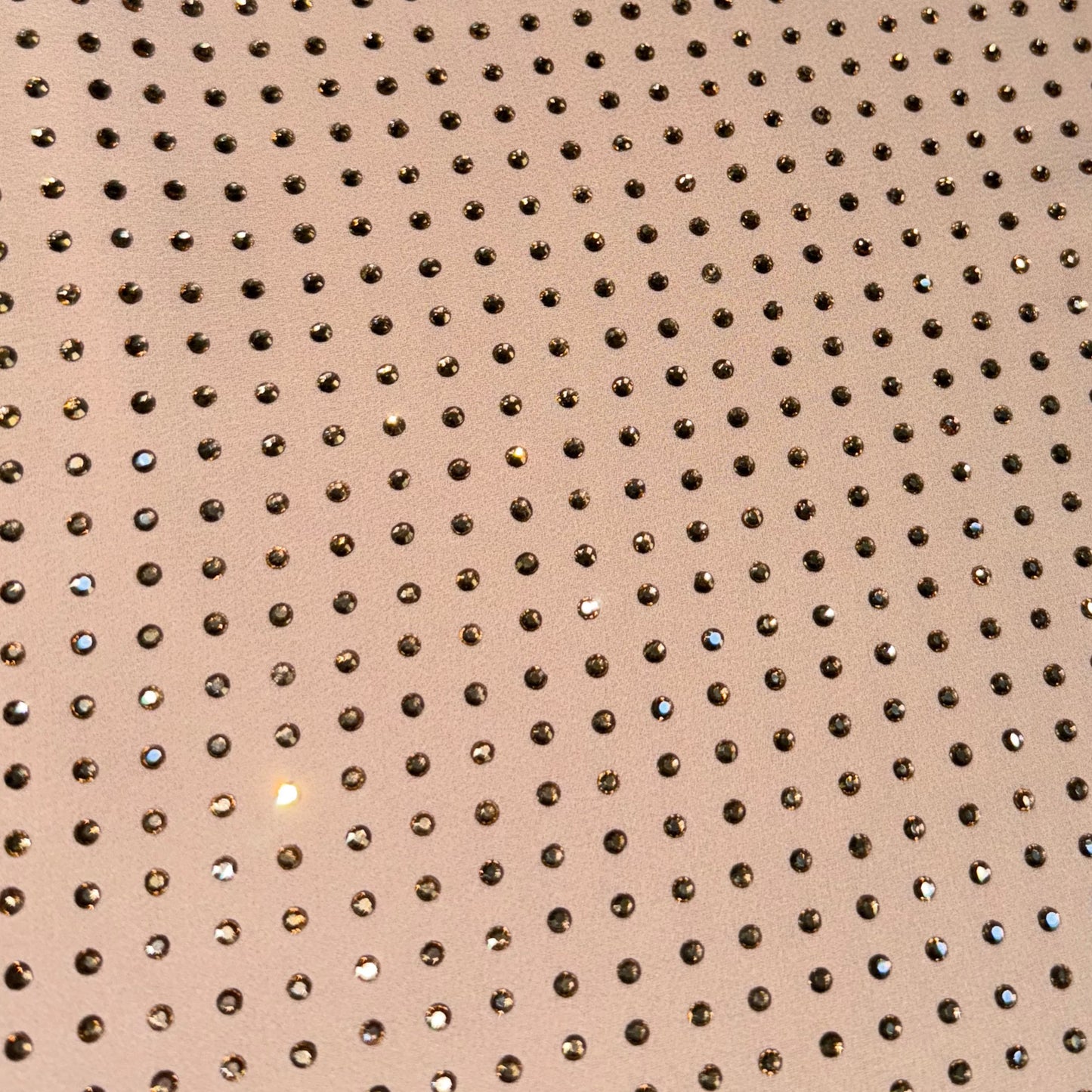 FALDA MIDI DE TIRO ALTO CON ADORNOS Y ABERTURA DELANTERA | REISS | TALLA 4