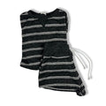 PIJAMAS DE DOS PIEZAS | FOREVER 21 | XS