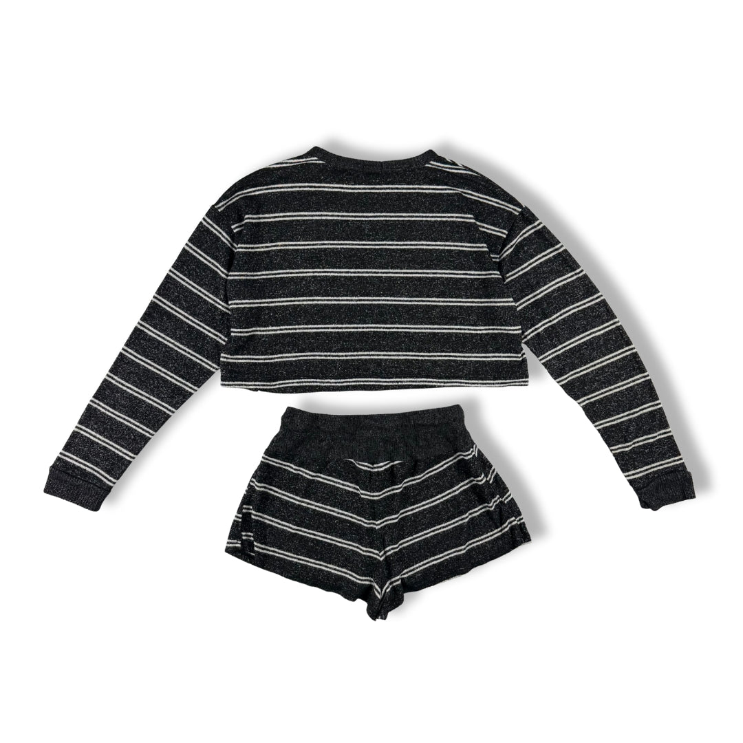 PIJAMAS DE DOS PIEZAS | FOREVER 21 | XS