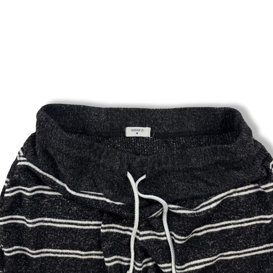 PIJAMAS DE DOS PIEZAS | FOREVER 21 | XS