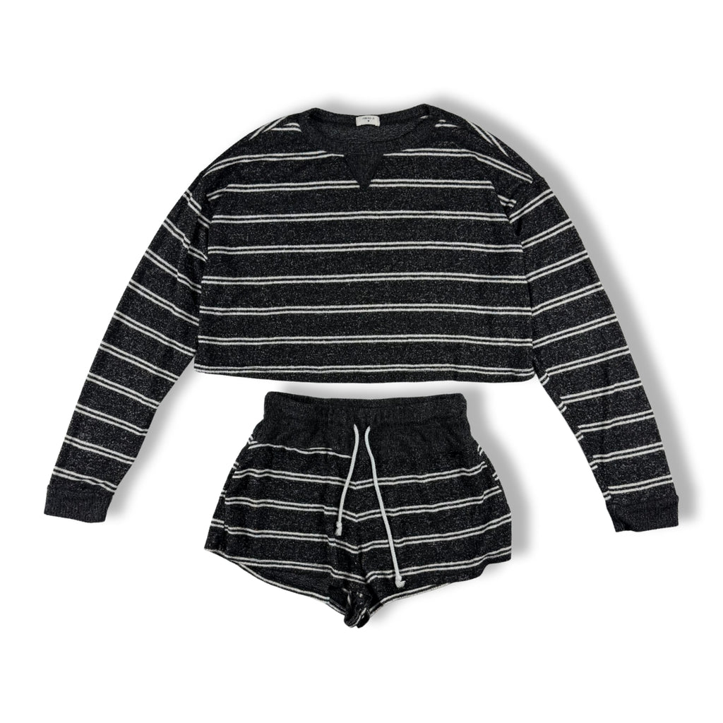 PIJAMAS DE DOS PIEZAS | FOREVER 21 | XS