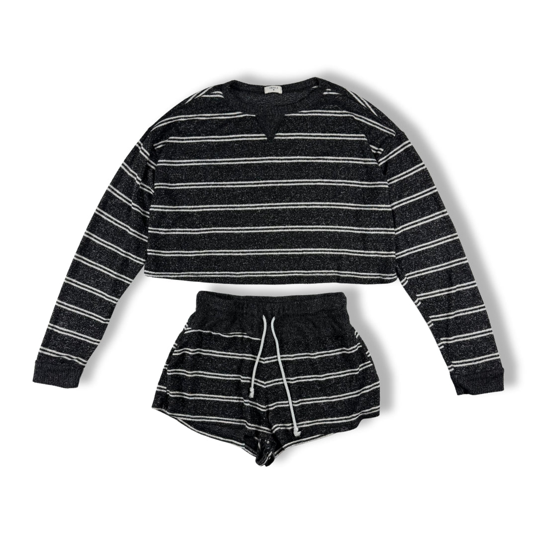 PIJAMAS DE DOS PIEZAS | FOREVER 21 | XS