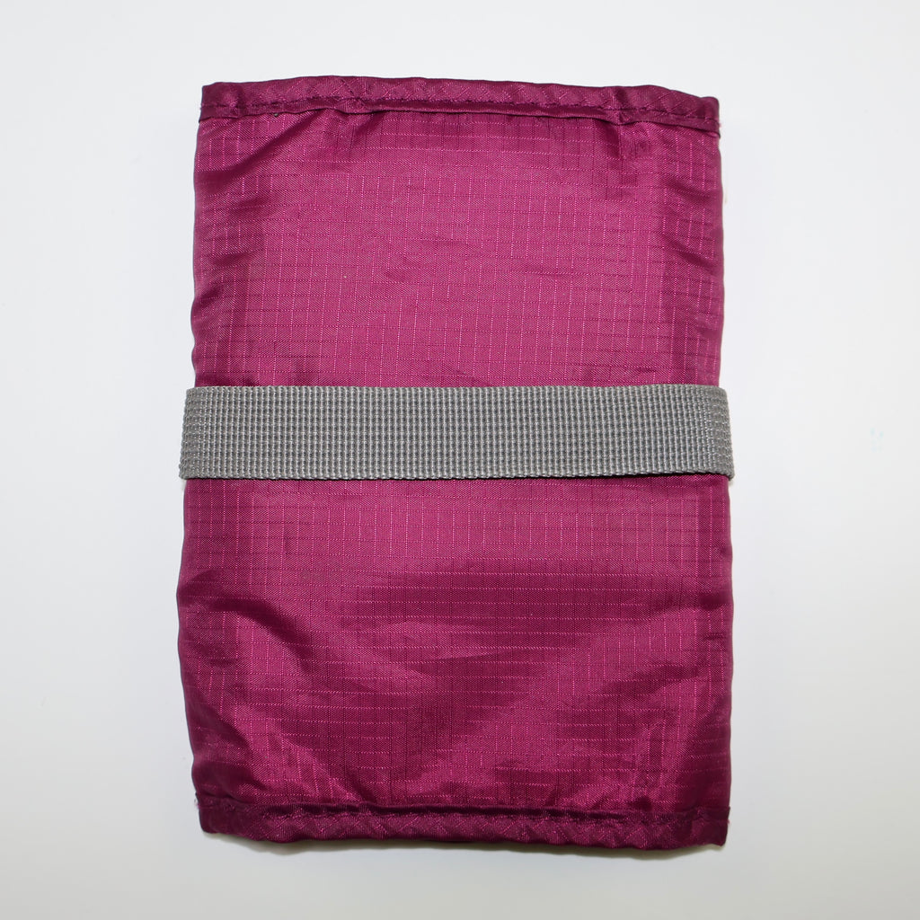ESTUCHE ORGANIZADOR DE CABLES | TRAVELON