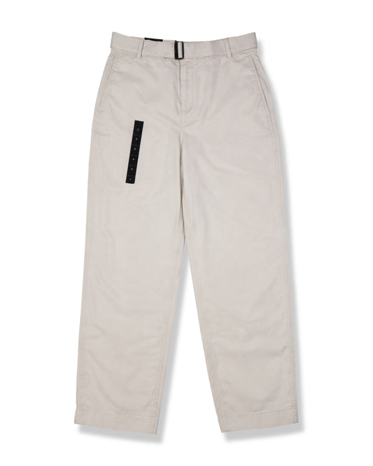 NUEVO CON ETIQUETA | PANTALÓN CHINO TIRO ALTO BEIGE | BANANA REPUBLIC | TALLA 6