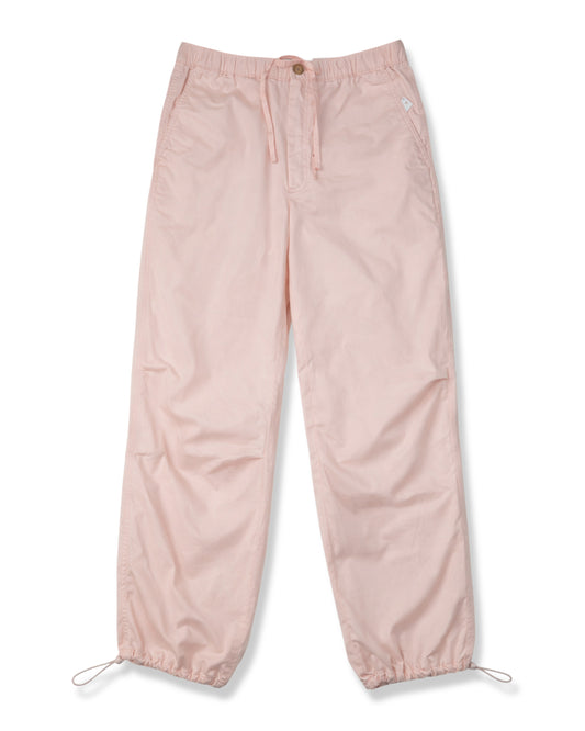 NUEVO CON ETIQUETA | PANTALÓN CARGO ROSA CLARO | AMAZON ESSENTIALS | TALLA M (Oversize)