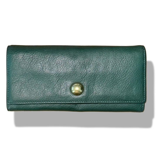 BILLETERA DE PIEL | LEVENGER