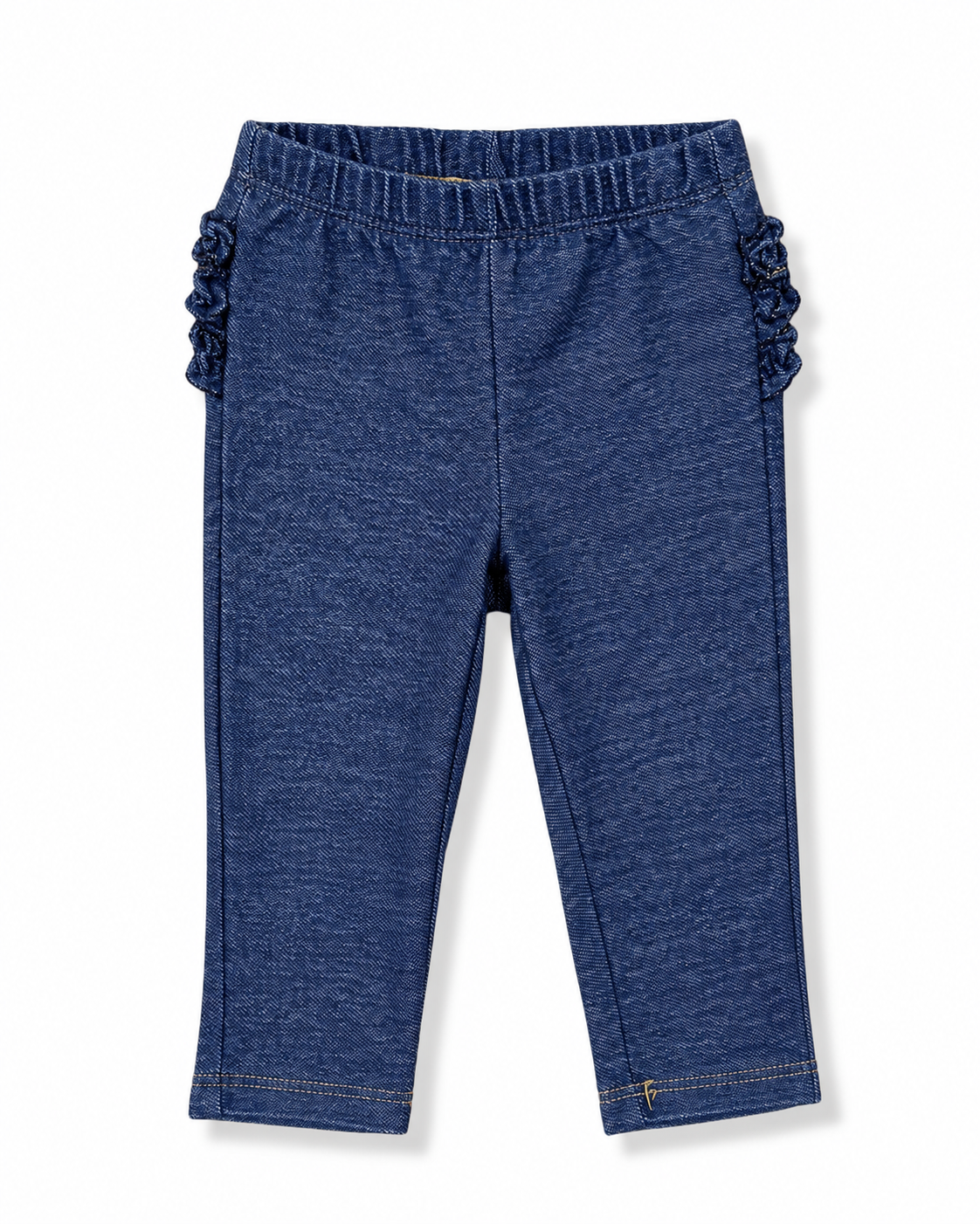 LEGGINGS TIPO JEAN PARA BEBÉ | OLD NAVY | TALLA 3-6 MESES