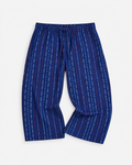 PANTALÓN DE PIJAMA CAPRI CON ESTRELLAS PARA MUJER | OLD NAVY | TALLA S
