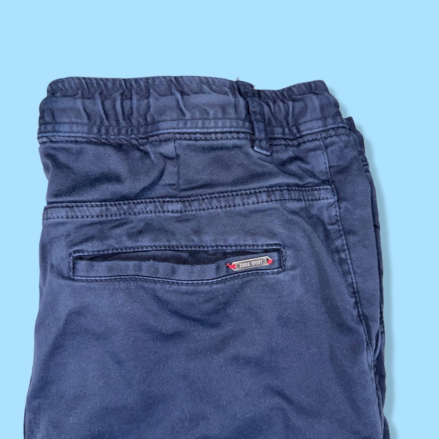 JOGGERS PARA HOMBRE | ZARA SPORT | M