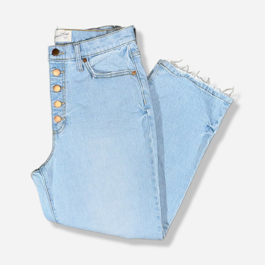 JEANS VINTAGE STRAIGHT | UNIVERSAL THREAD | 10/30R