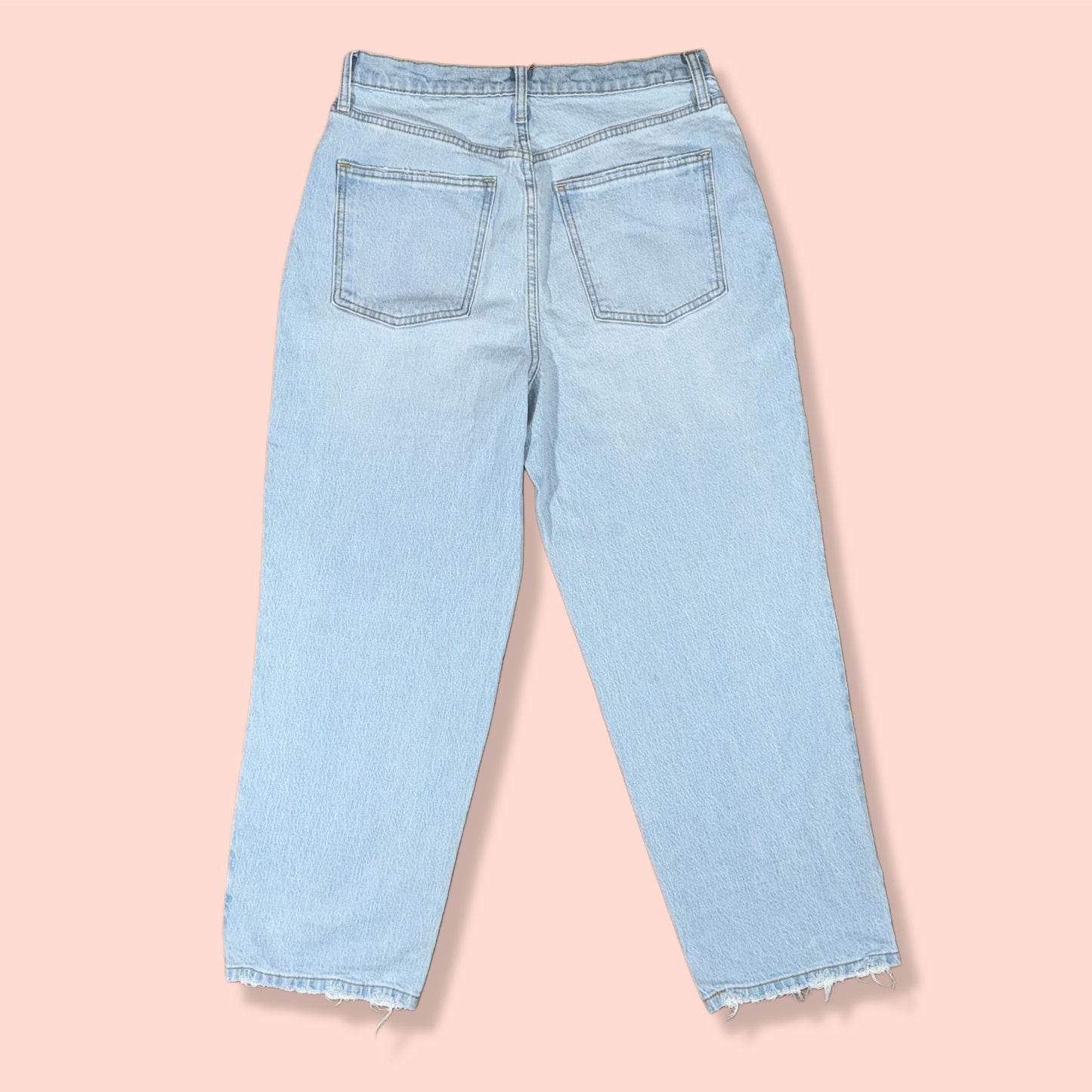 JEANS VINTAGE STRAIGHT | UNIVERSAL THREAD | 10/30R
