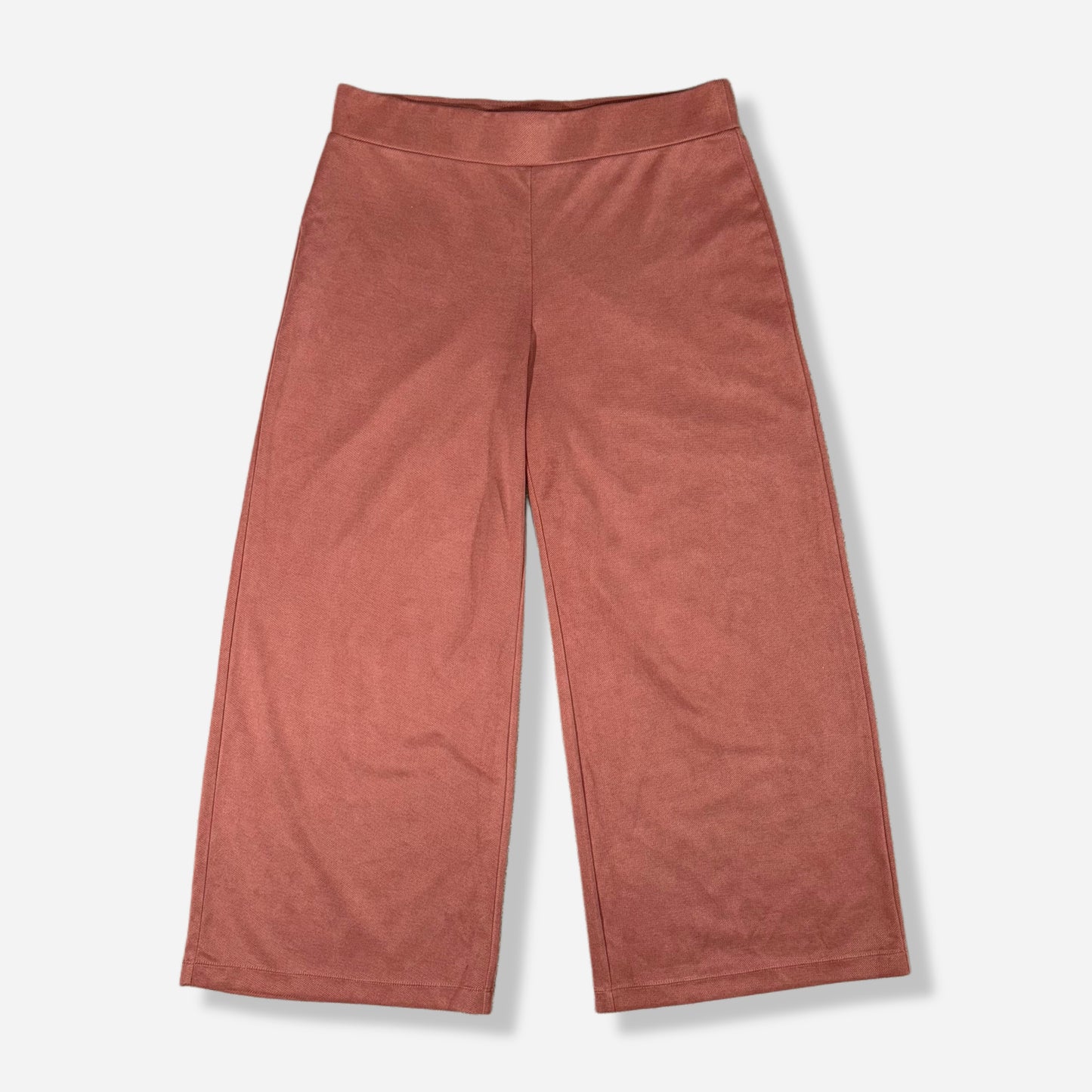 PANTALÓN WIDE LEGS | LOFT | M