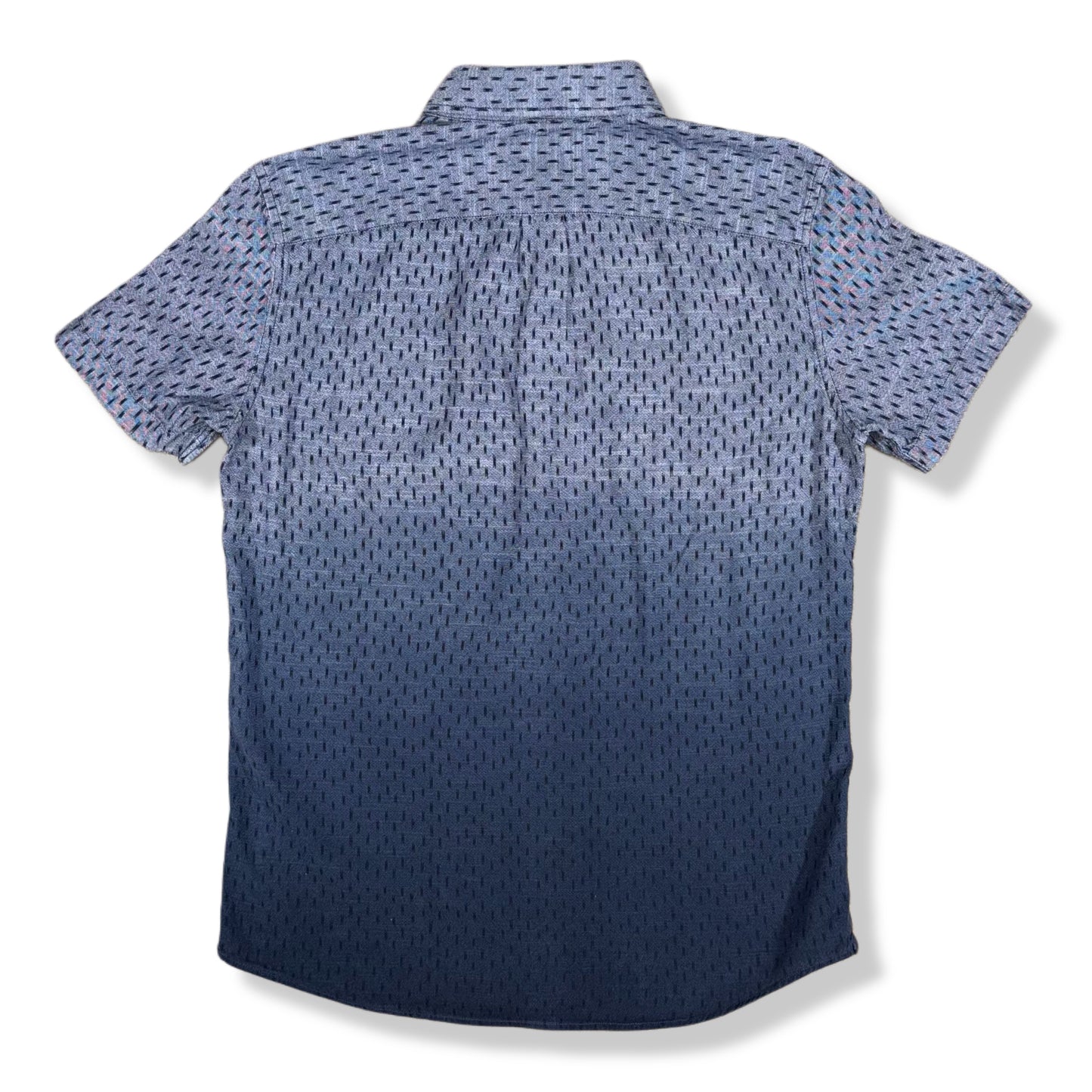 CAMISA OMBRE SERIOUSLY SOFT PARA HOMBRE | AMERICAN EAGLE OUTFITTERS | S