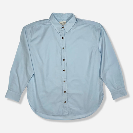 CAMISA OVERSIZE | UNIVERSAL THREAD | S