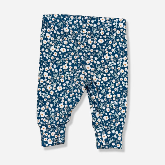 LEGGINGS ESTAMPADO FLORAL | JUST ONE YOU BY CARTER'S | 3M
