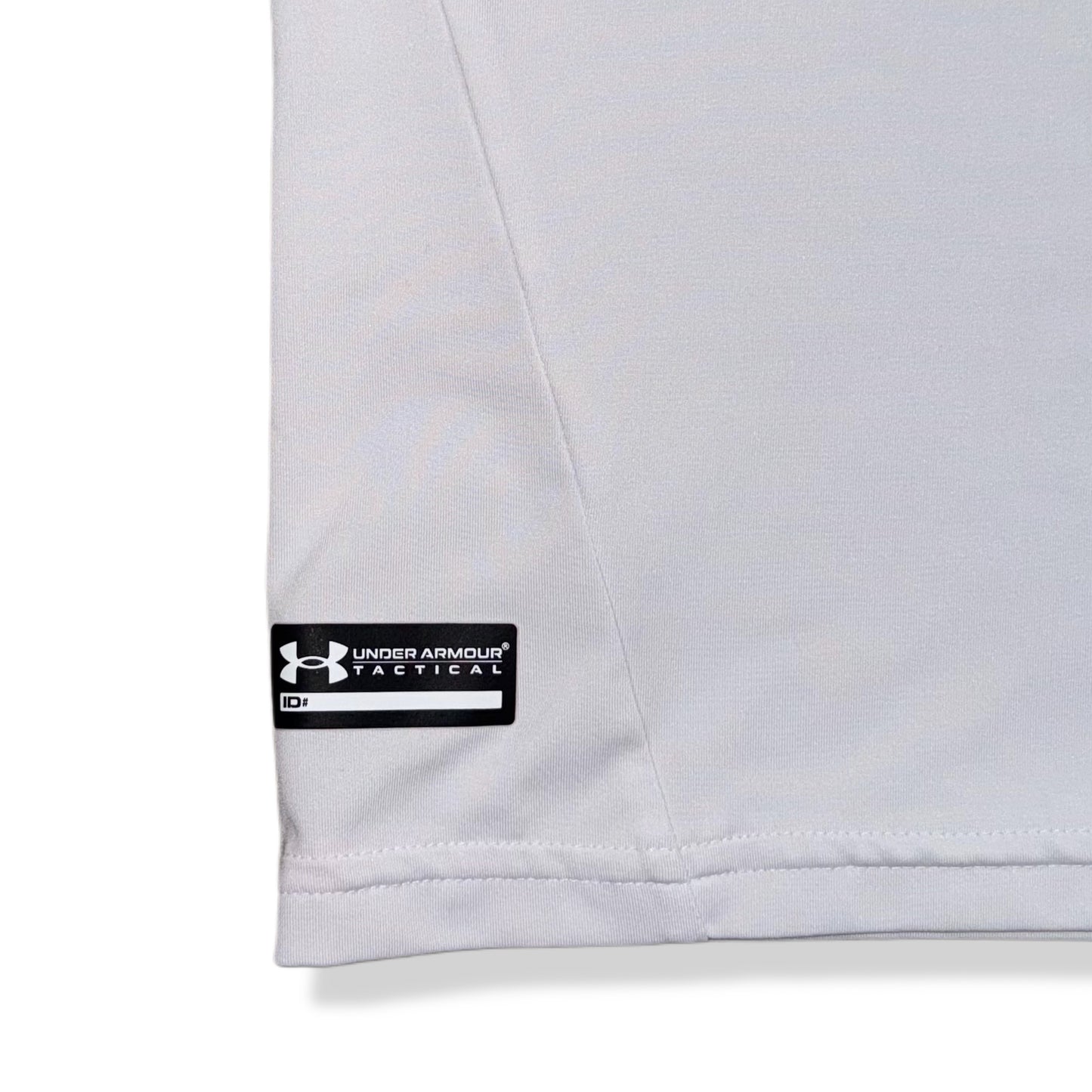 CAMISETA COMPRESIÓN HEATGEAR | UNDER ARMOUR | L