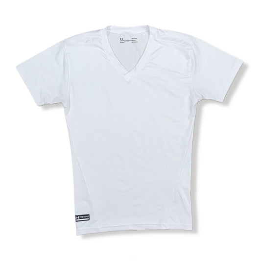 CAMISETA COMPRESIÓN HEATGEAR | UNDER ARMOUR | L