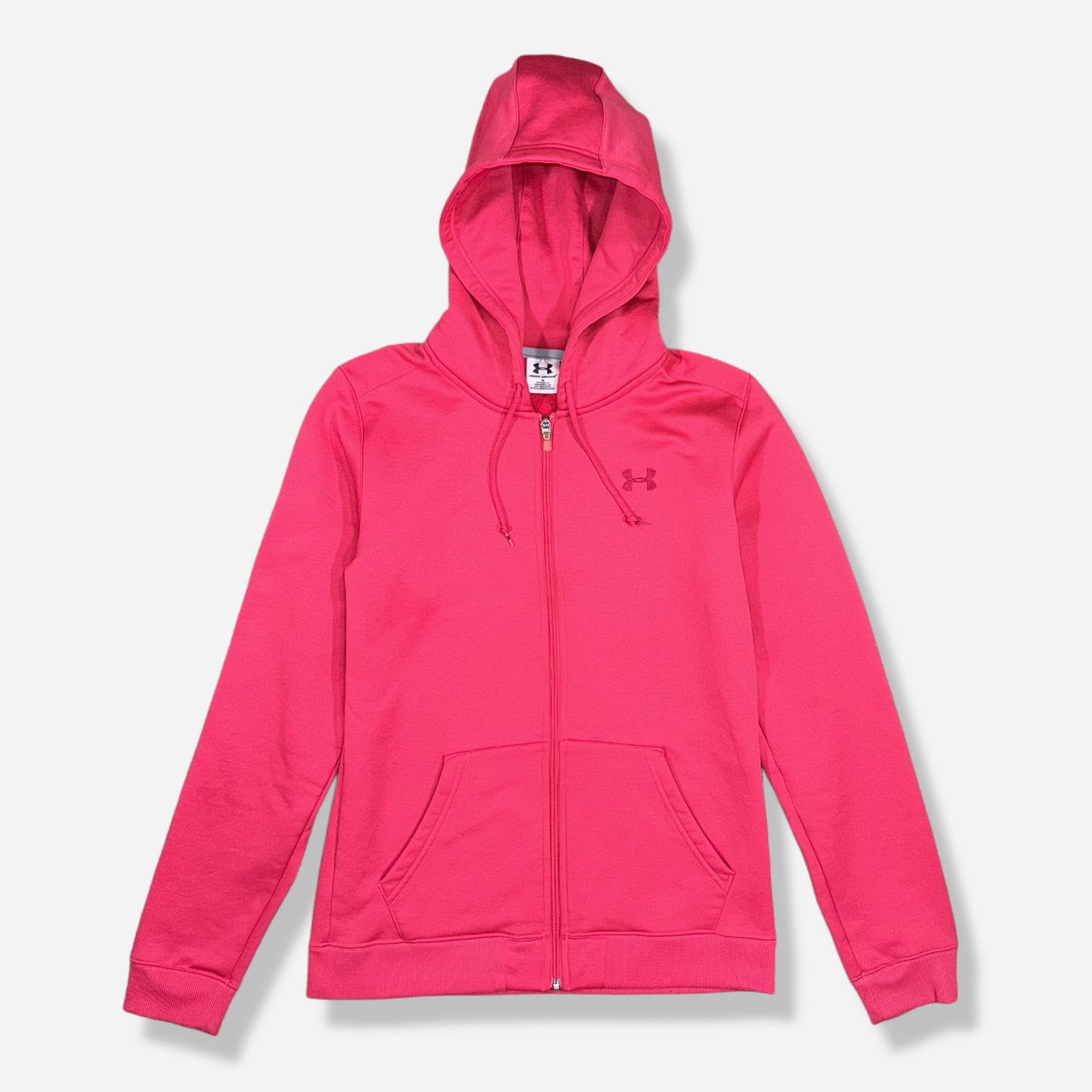 SUDADERA CON CAPUCHA | UNDER ARMOUR | M