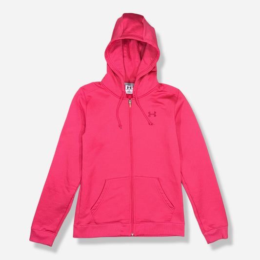 SUDADERA CON CAPUCHA | UNDER ARMOUR | M
