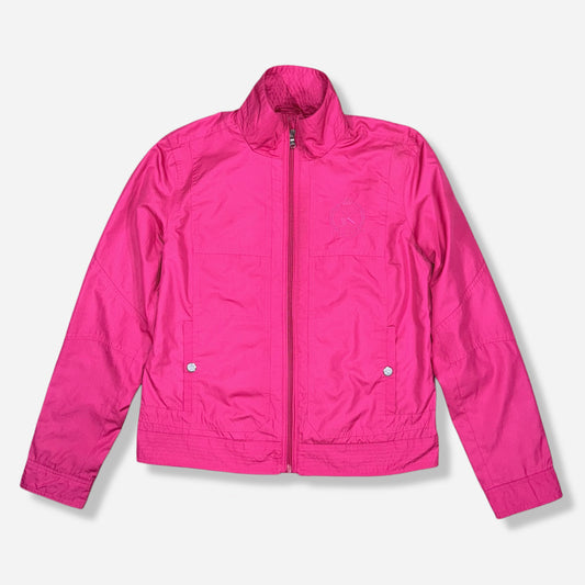 CHAQUETA DEPORTIVA CONTRAVIENTOS | LAUREN RALPH LAUREN | S