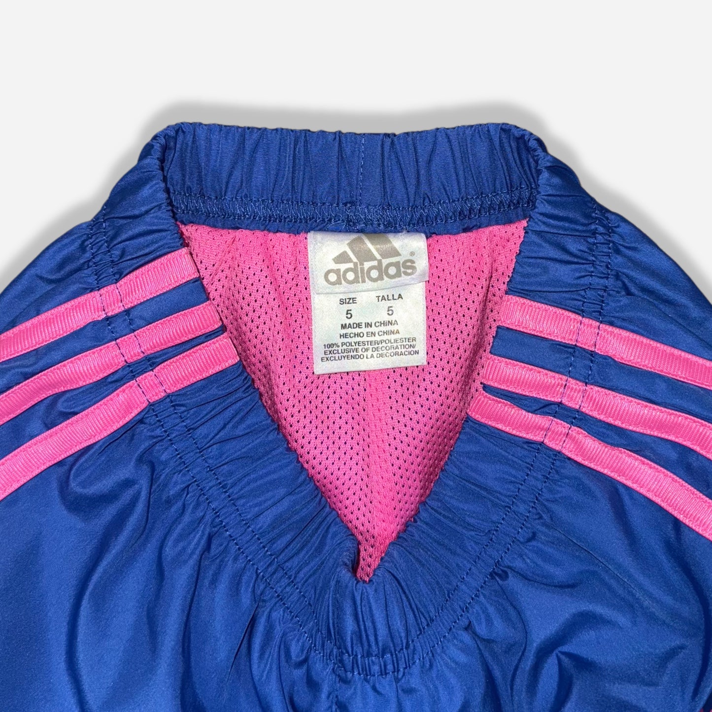 PANTALÓN DEPORTIVO PARA NIÑA | ADIDAS | 5