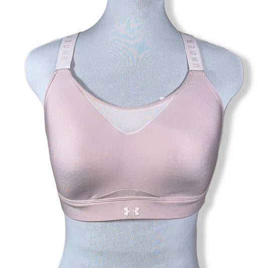 SPORTS BRA CON TIRANTES CRUZADOS | UNDER ARMOUR | XL
