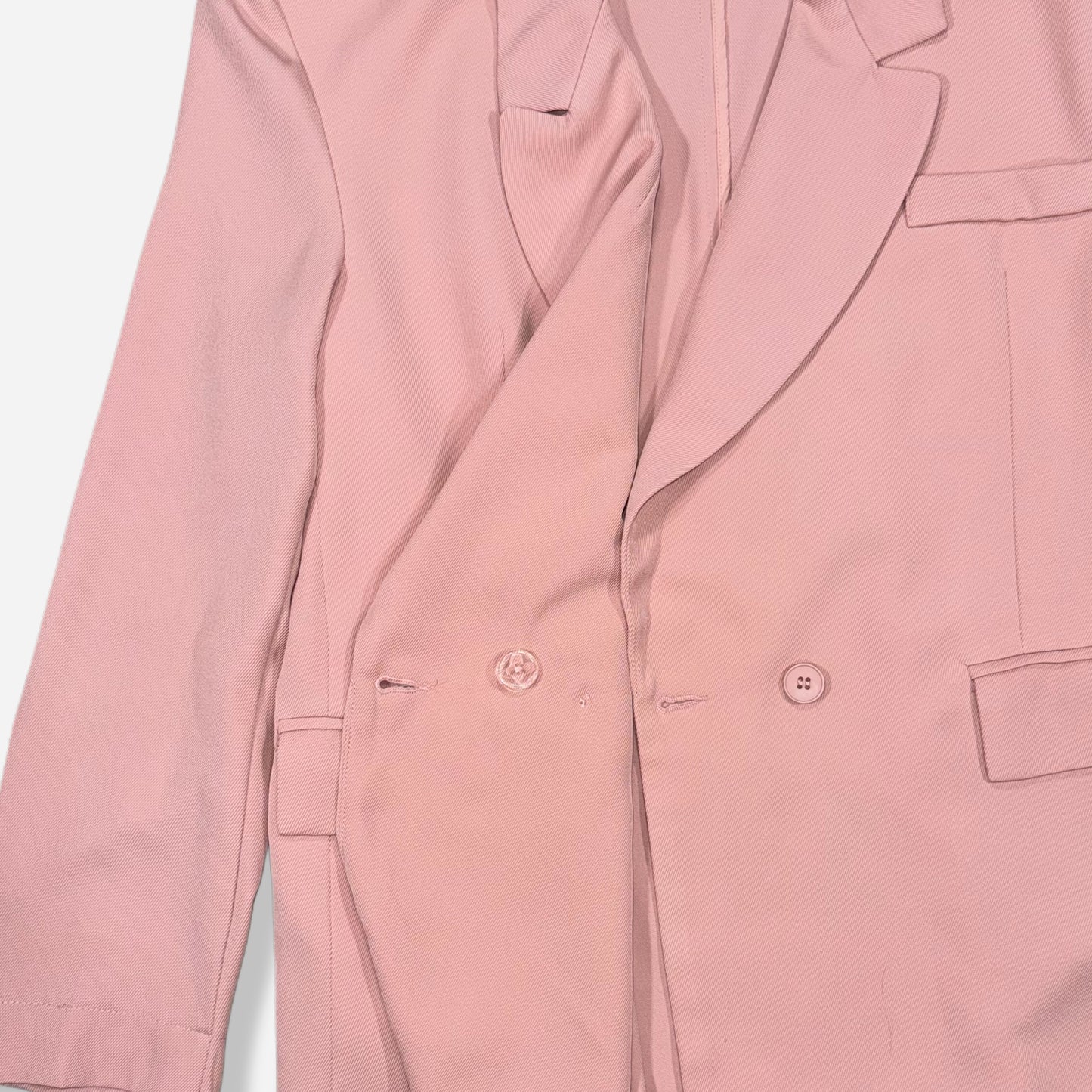 BLAZER CRUZADO | CLOUD TEN | M