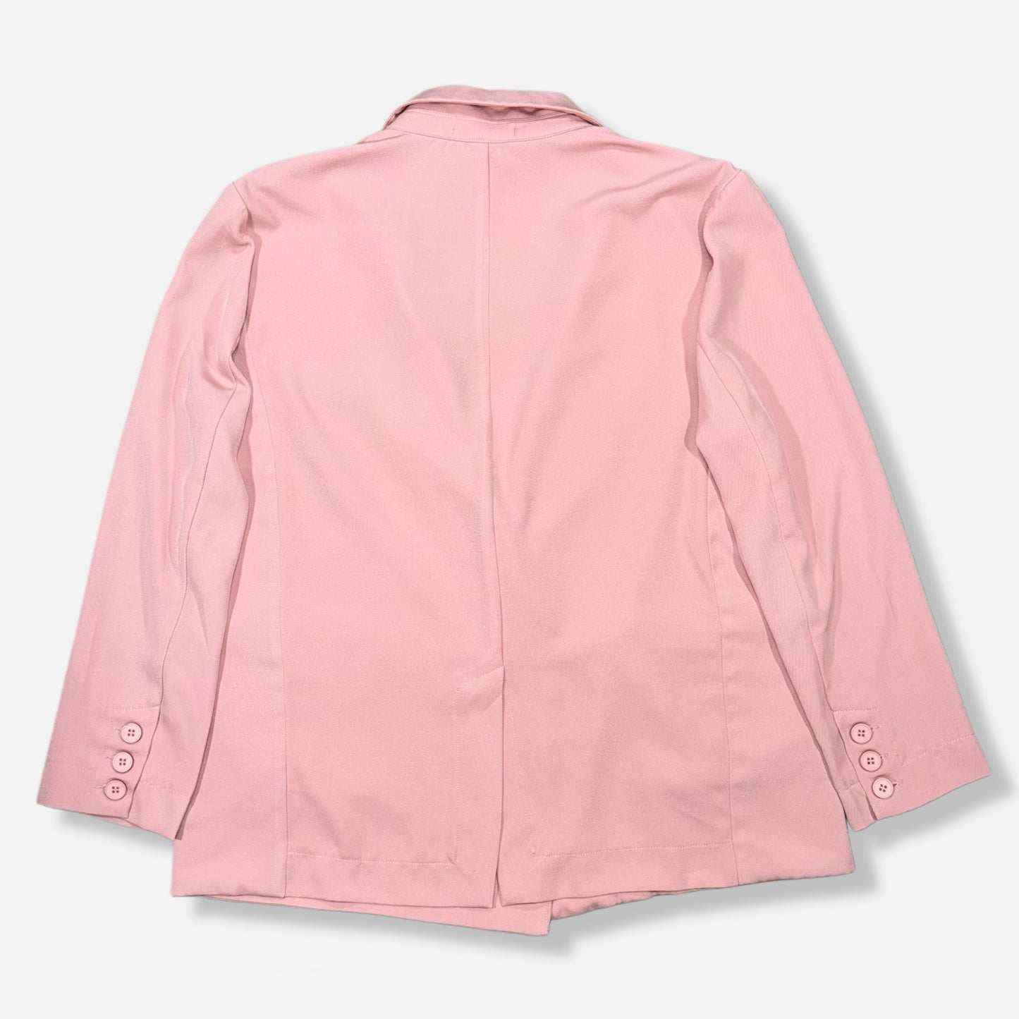 BLAZER CRUZADO | CLOUD TEN | M