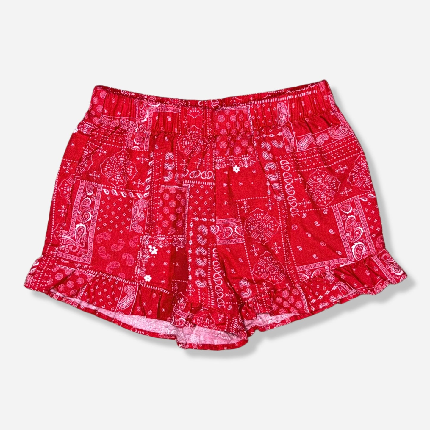 SHORTS PARA NIÑA | OSHKOSH | 2T