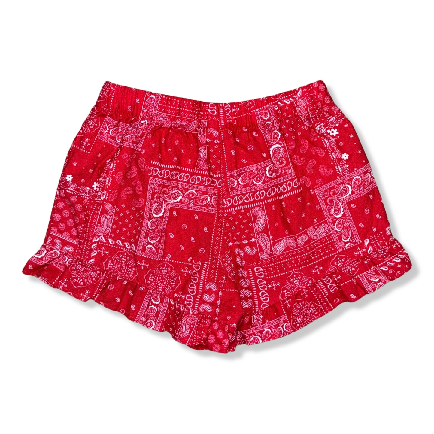 SHORTS PARA NIÑA | OSHKOSH | 2T