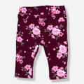 JEGGINGS FLORALES | GARANIMALS | 3-6M