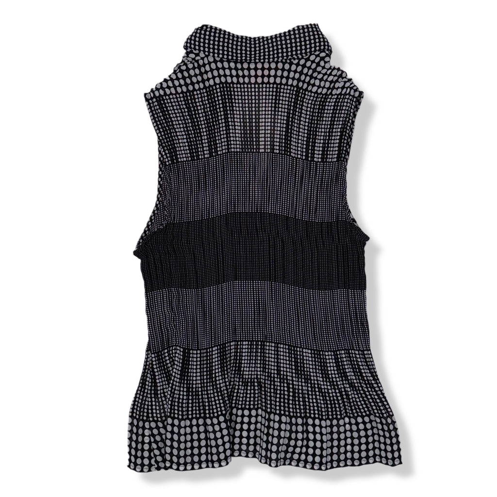 BLUSA SIN MANGA | SUNNY LEIGH | S