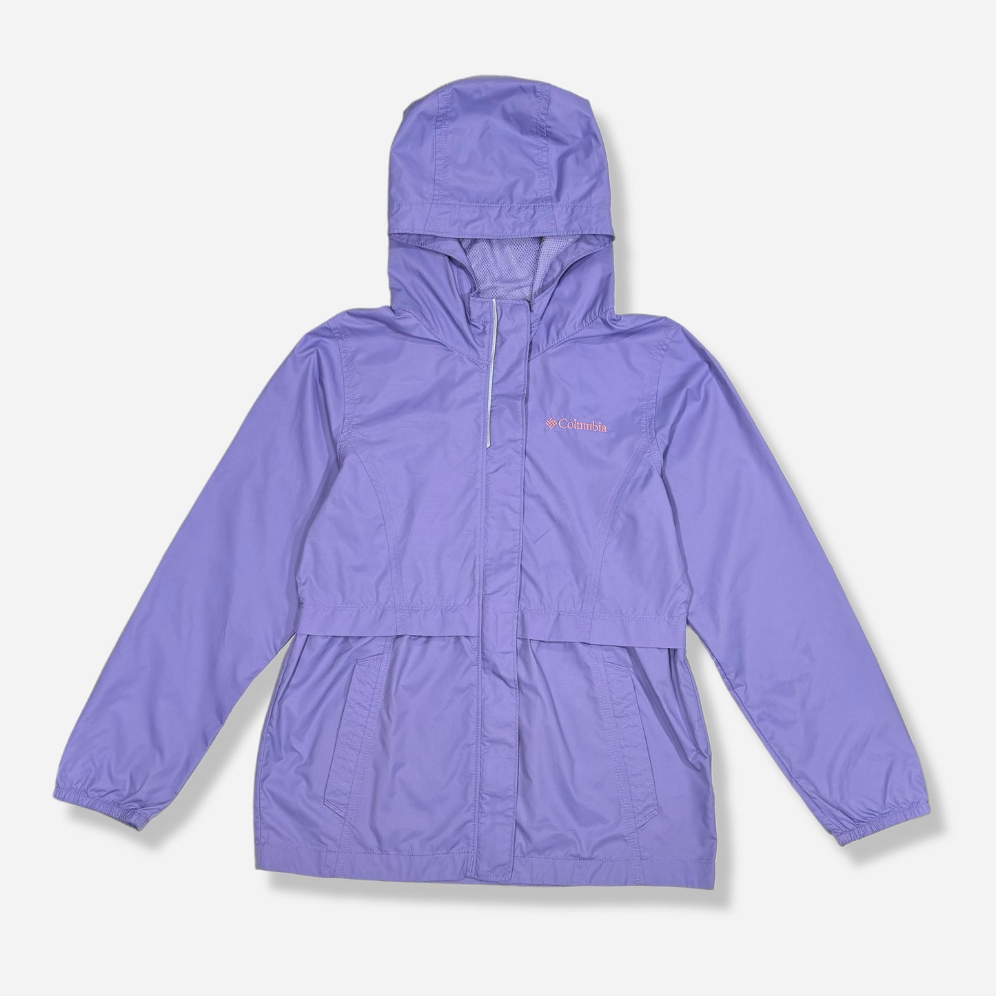 JACKET PARA NIÑA | COLUMBIA | M (8/10)