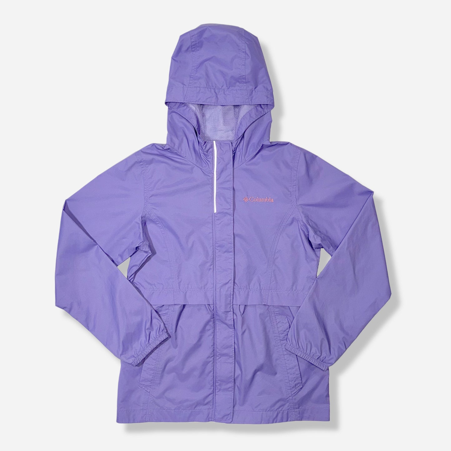 JACKET PARA NIÑA | COLUMBIA | M (8/10)