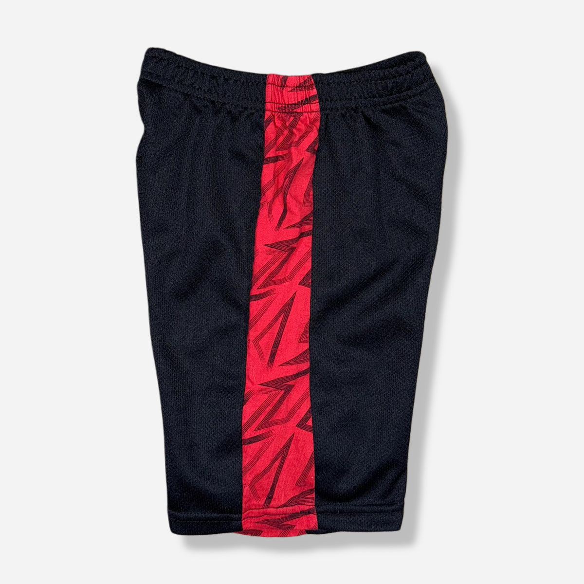 SHORTS DEPORTIVOS PARA NIÑO | Q7 ATHLETIC | TALLA 5-6